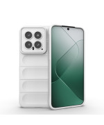 Чехол Cosmic Magic Shield для Xiaomi Redmi Note 14 5G, White