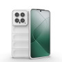 Чохол Cosmic Magic Shield для Xiaomi Redmi Note 14 5G, White