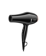 Фен для сушки волос HOCO HP17 Hot and cold air 1650mAh, Black