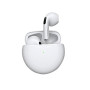 Bluetooth stereo гарнитура WUW R196, White