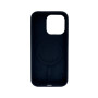 Чехол Cosmic Silicone Case Magnetic для iPhone 15 Pro, Dark Blue