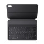 Чехол с Bluetooth - клавиатурой Baseus Brilliance Series Magnetic Keyboard Case для iPad Mini 6 8.3”, Cluster Black