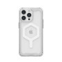 Чехол - накладка UAG AAA Plyo для iPhone 16, White