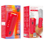 Портативна колонка BOROFONE BR21 1200 mAh, Red
