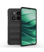 Чохол Cosmic Magic Shield для Xiaomi Redmi Note 14 Pro Plus 5G, Black