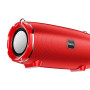 Портативная Bluetooth колонка HOCO HC5 Cool Enjoy sports BT speaker, Red