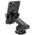 Автодержатель для телефона BOROFONE BH39, Black