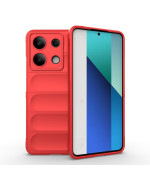 Чехол Cosmic Magic Shield для Xiaomi Redmi Note 13 4G, Red