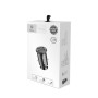 Автомобильное зарядное устройство Baseus Grain CCALL 3.1A Car Charger, Black