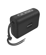 Портативна колонка BOROFONE BR18 Encourage sports BT speaker 500mAh, Black