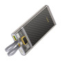 Внешний аккумулятор HOCO J104 22.5W 10000mAh, Gray