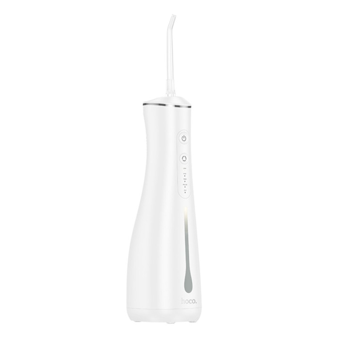 Ирригатор HP62 All-in-one electric oral flushing device, White