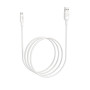 USB Data-Кабель BOROFONE BX33 USB to Micro 4A 1m, White