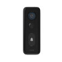 Умный дверной звонок Xiaomi Smart Doorbell 3S 5200 mAh, Black