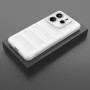 Чехол Cosmic Magic Shield для Xiaomi Redmi Note 14 4G, White