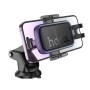 Автоутримувач для телефону HOCO H79, Black