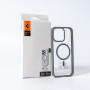 Чехол Spigen Magnetic Color для iPhone 15 Pro, Grey