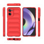 Чохол - накладка Cosmic Magic Shield для Realme 10 4G, Red