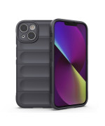 Чехол Cosmic Magic Shield для iPhone 15, Black