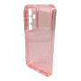 Чохол – накладка Space III для Samsung Galaxy S24+, Powder