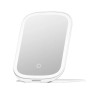 Дзеркало для макіяжу Xiaomi DOCO mirror portable foldable, White