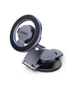 Автодержатель для смартфона UGREEN LP865, Metal Gray