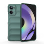 Чохол - накладка Cosmic Magic Shield для Realme 10 4G, Dark-Green