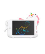 Графічний планшет Kids Pad 10", Unicorn Pink