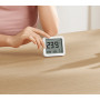 Термогигрометр Xiaomi BHR9041GL Temperature and Humidity Monitor 3, White