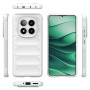 Чехол Cosmic Magic Shield для Xiaomi Redmi Note 14 Pro 5G, White