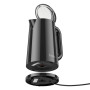 Электрочайник HOCO HE11 1.7L electric kettle, Black