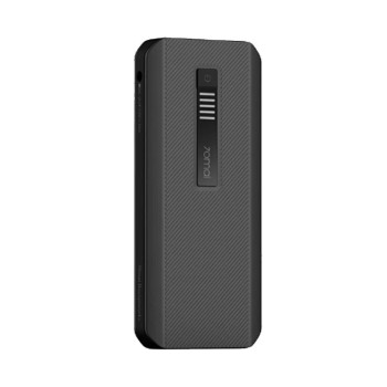 Автомобильное пуско-зарядное устройство XIAOMI 70mai Jump Starter Max Midrive PS06 18000 mAh Black