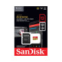 Карта пам'яті microSDXC SanDisk Extreme A2 UHS-1 U3 512Gb class 10