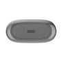 Електробритва чоловіча Xiaomi Electric Shaver S200, Grey