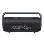 Портативні Bluetooth колонки ACEFAST K2 Pro 9600 mAh, Black
