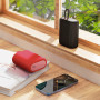 Портативная Bluetooth колонка HOCO BS47 Uno 1200mAh, Red