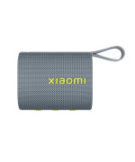 Портативна Bluetooth колонка Xiaomi Sound Pocket 1000 mAh 5W, Blue Gray