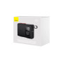 Автомобильный насос Baseus Mega Energy Pump 6000 mAh, Black