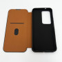 Чохол Leather Premium для Xiaomi Redmi 15 5G, Brown