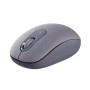 USB Мышь UGREEN MU105 UGR-90669 2.4G Wireless Mouse, Moonlight Gray