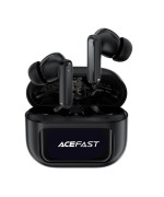 Беспроводные Bluetooth наушники ACEFAST W6 400 mAh TWS, Black
