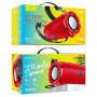 Портативная Bluetooth колонка HOCO HC5 Cool Enjoy sports BT speaker, Red