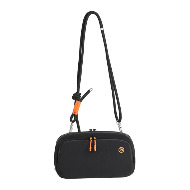 Сумка Ulanzi YY08 TechLite Sling, Black
