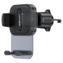 Автотримач для смартфона ACEFAST D25 press type car holder for air vent, Black