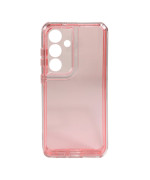Чохол – накладка Space III для Samsung Galaxy S24+, Powder