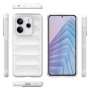 Чехол Cosmic Magic Shield для Xiaomi Redmi Note 14 4G, White