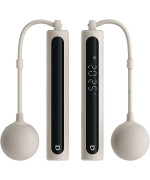 Розумна скакалка Xiaomi Mijia Smart Jump Rope 2, Grey