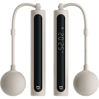Розумна скакалка Xiaomi Mijia Smart Jump Rope 2, Grey