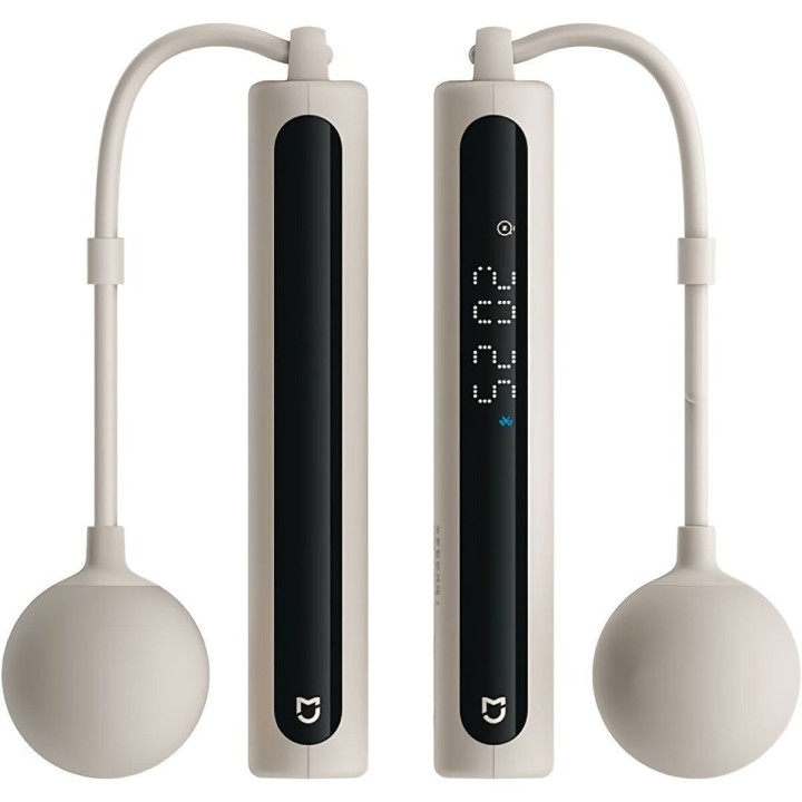 Розумна скакалка Xiaomi Mijia Smart Jump Rope 2, Grey