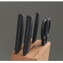 Набор ножей из 6 предметов Xiaomi HuoHou Hot Youth Set Of 6 Stainless Steel